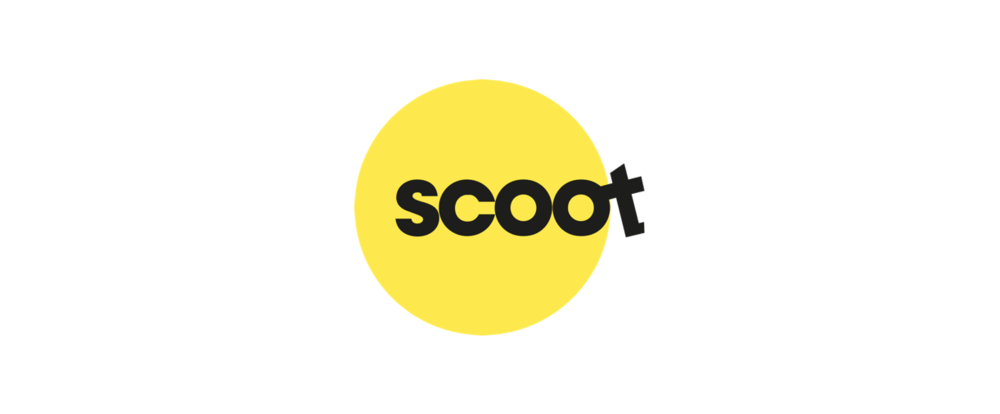 Scoot, is a Singaporean low-cost airline which is a subsidiary of Singapore Airlines.